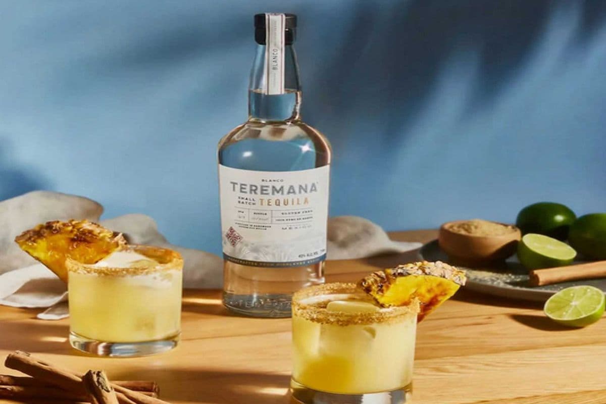 TEREMANA BLANCO (1 x 750ML)