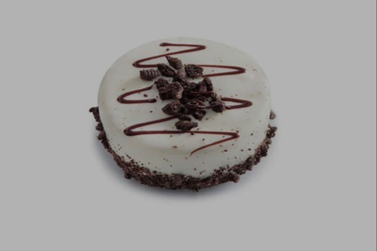Oreo Cookie Cake