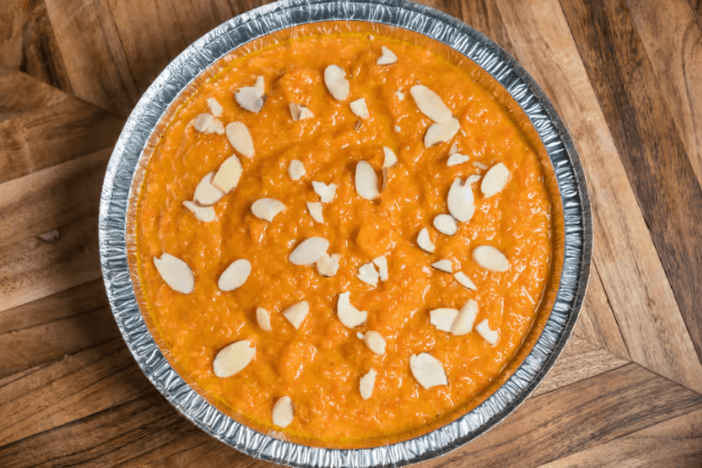 161. Gajrela (Hot) (1 lb)