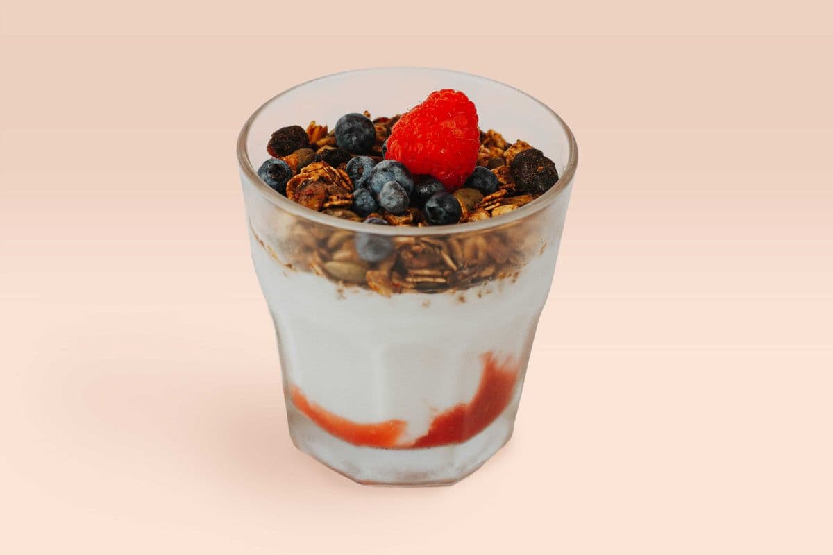 Yogurt Online