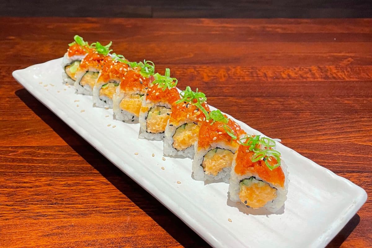 Red Roll