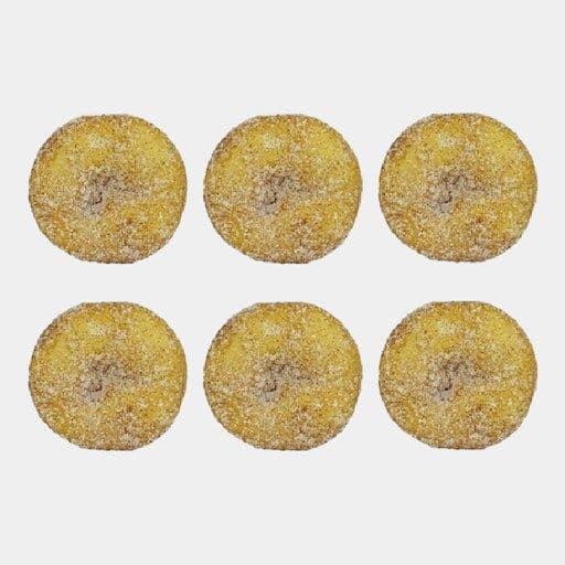 Mini Donuts