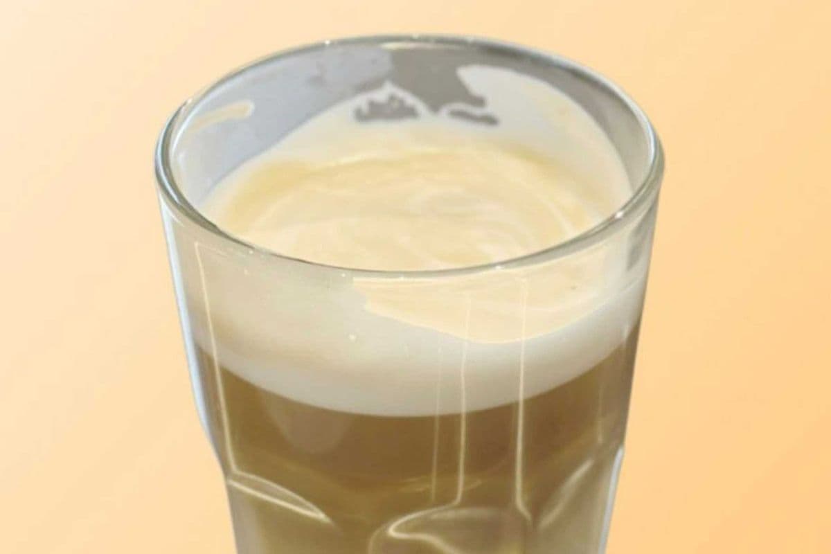 Caramel Macchiato (12-16-22)
