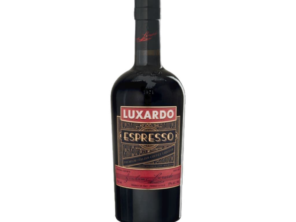 Luxardo - Espresso Liqueur
