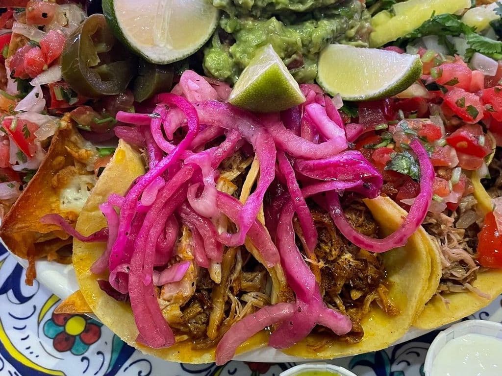 Taco-Match MIX