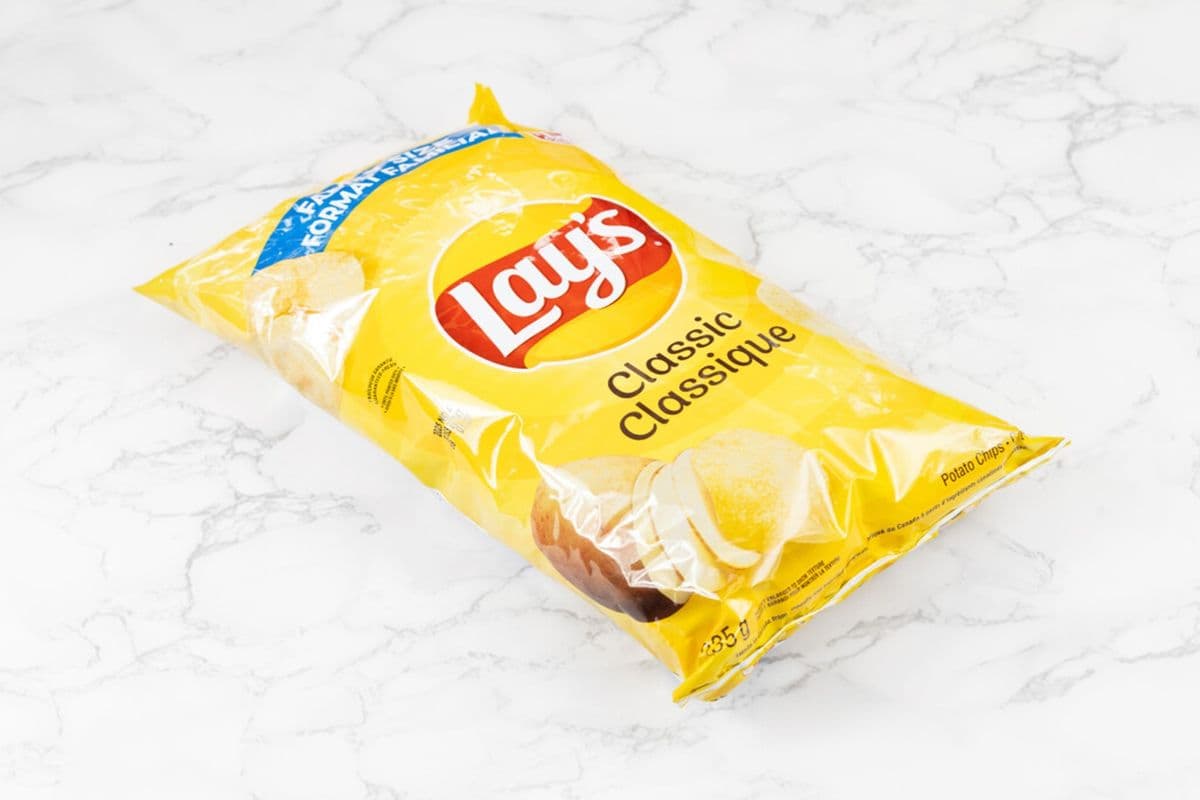 Lay's Wafer Classic (160-200 g)