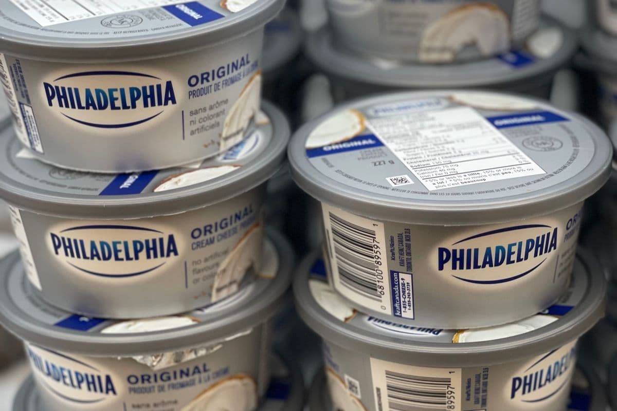 Philadelphia Original (227gr)