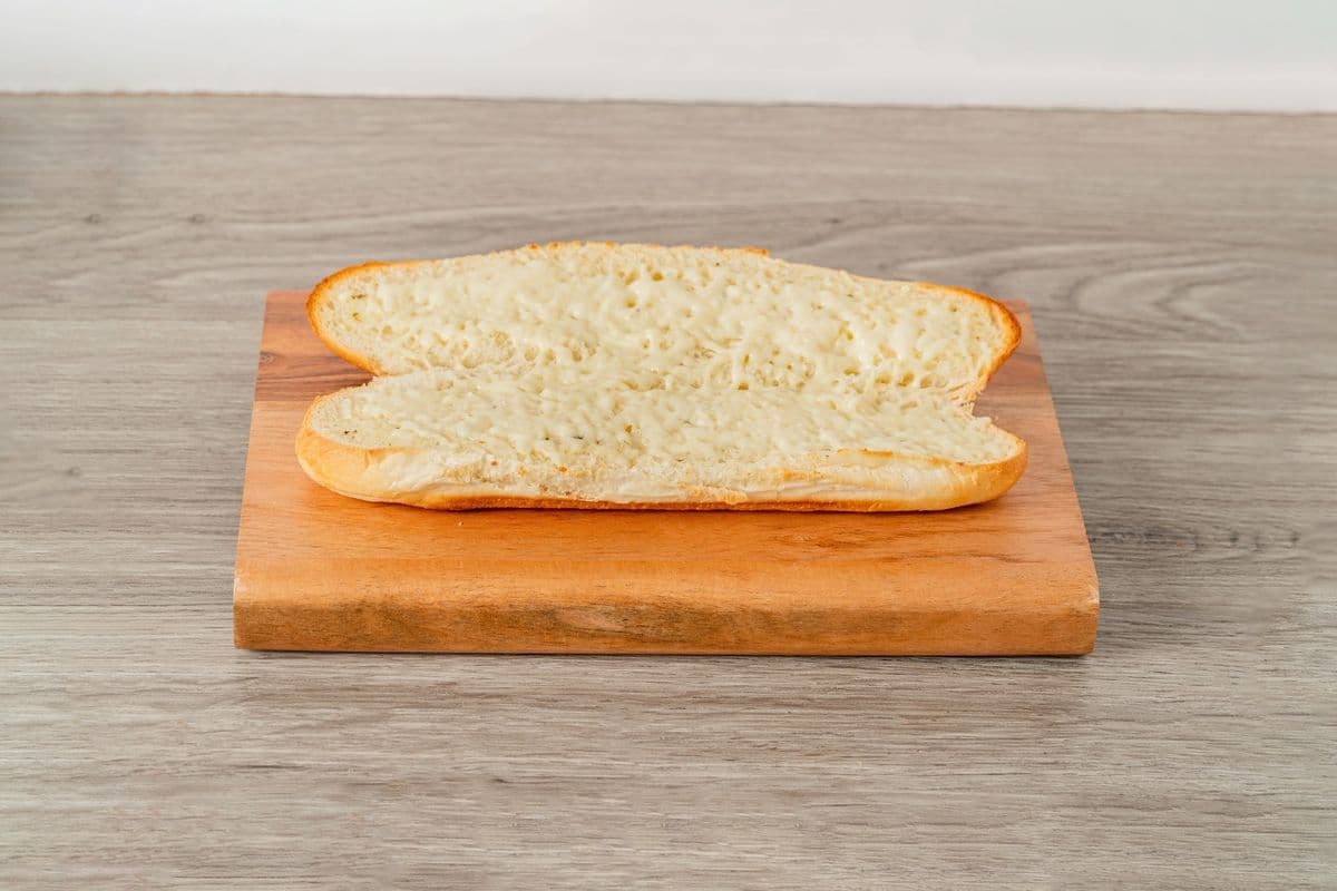 Garlic Bread