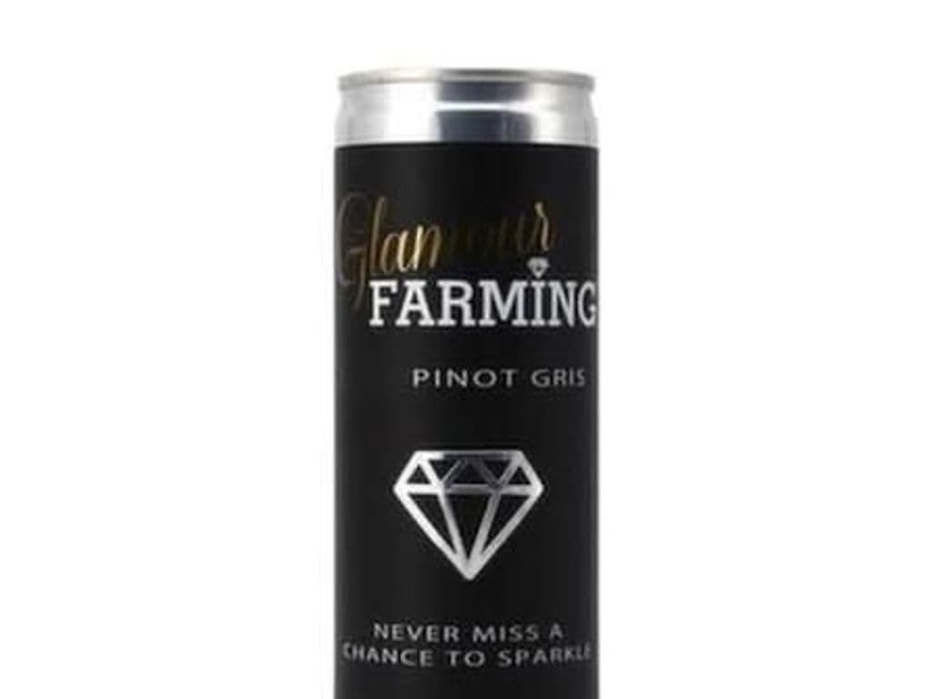 GLAM FARM PINOT GRIS, 250ml