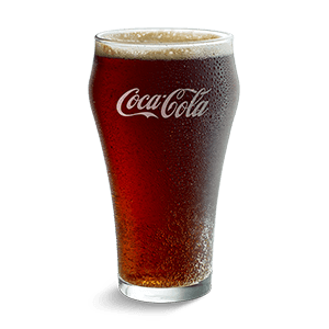 Coca-Cola®