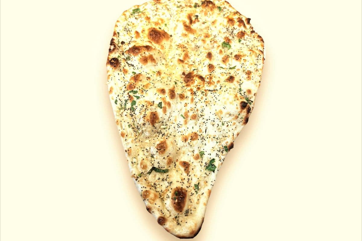 Everything Naan