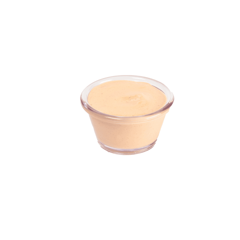 Mayo épicée / Spicy Mayo