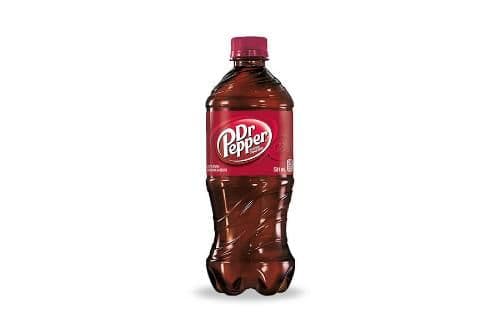 Dr.Pepper - 591ml