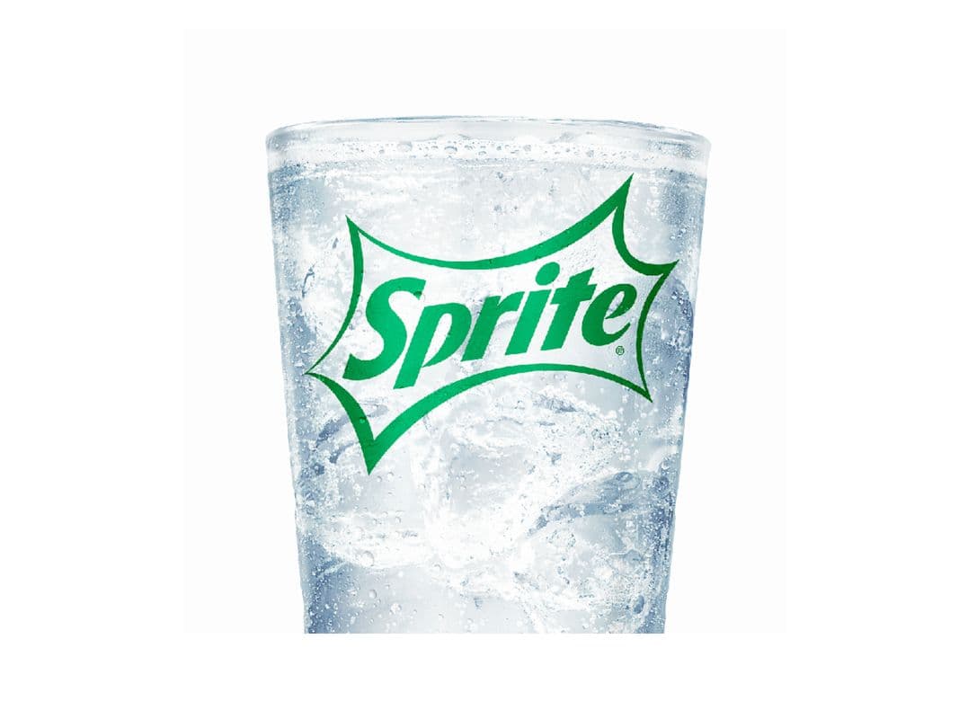 Sprite® (Cals: 240-470)