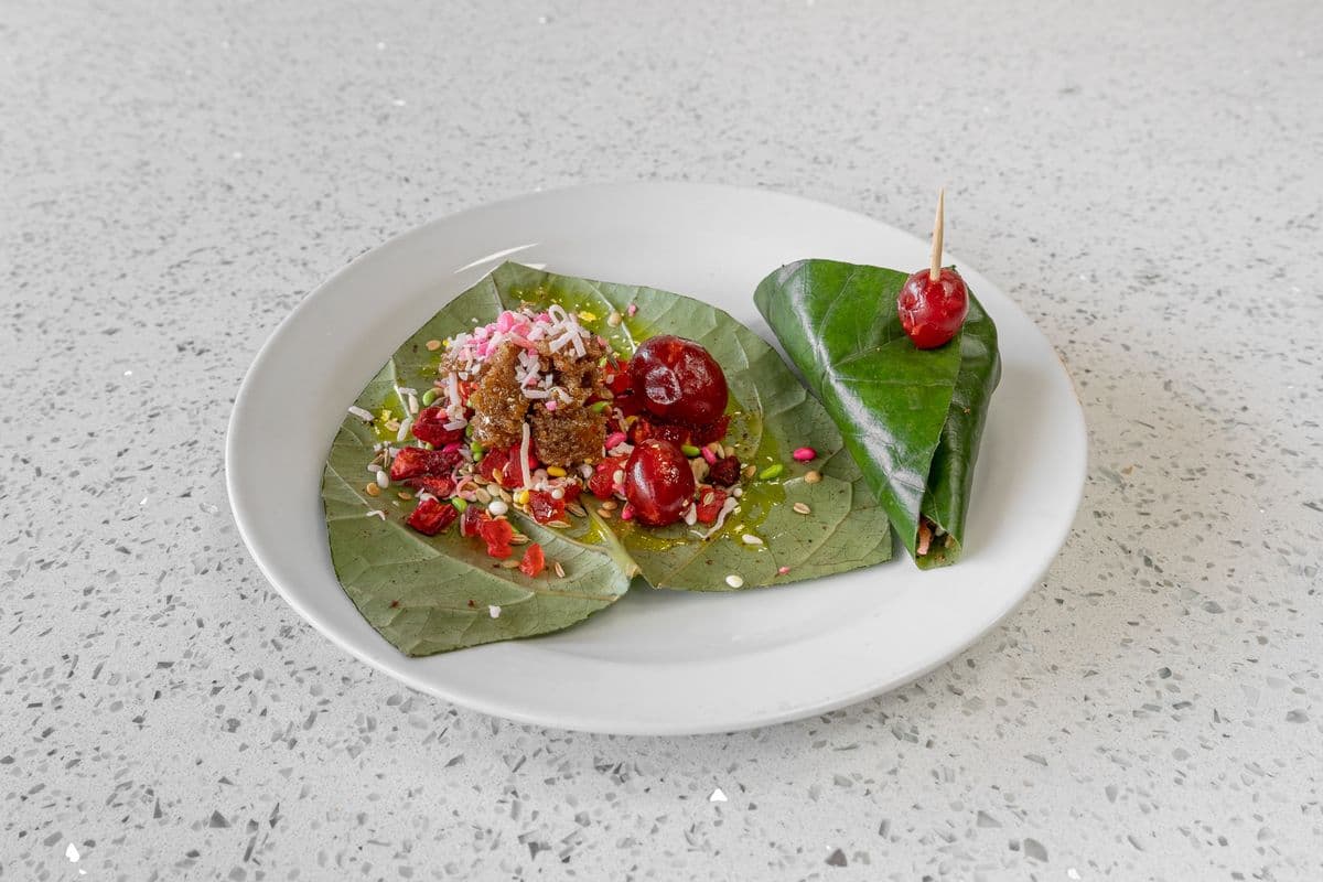 Calcutta Mitha Paan