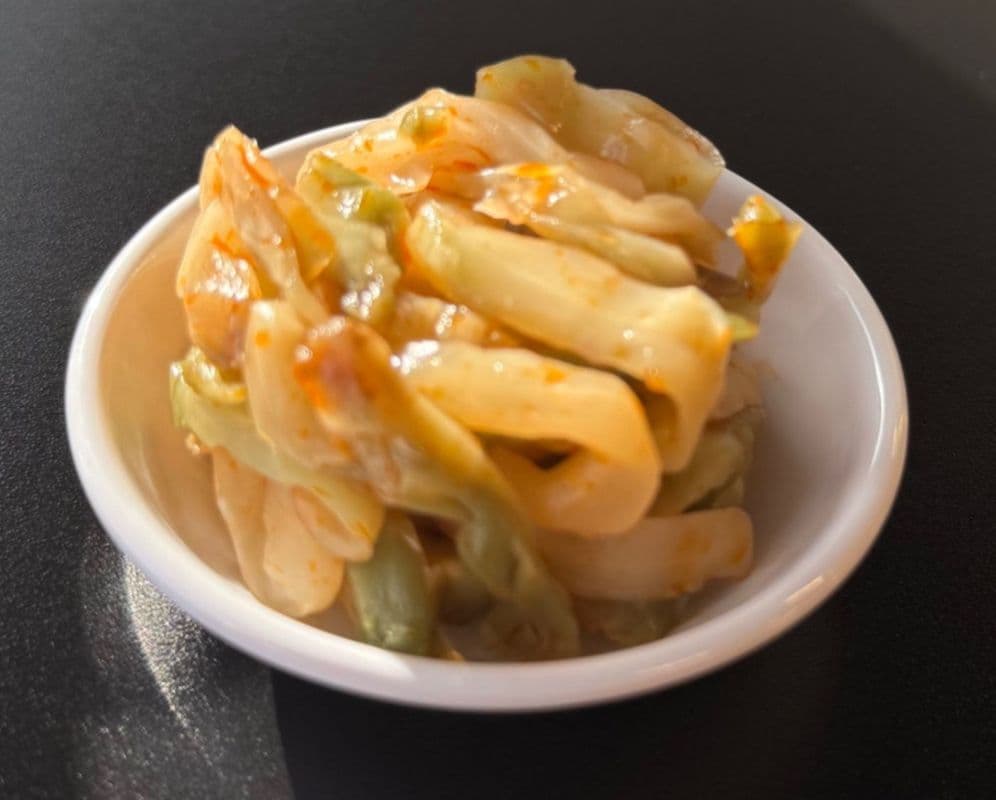 ES06. Vég Cornichons 榨菜