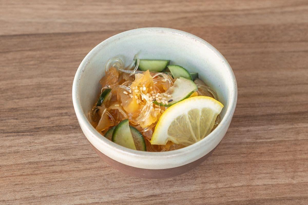 Jellyfish Salad