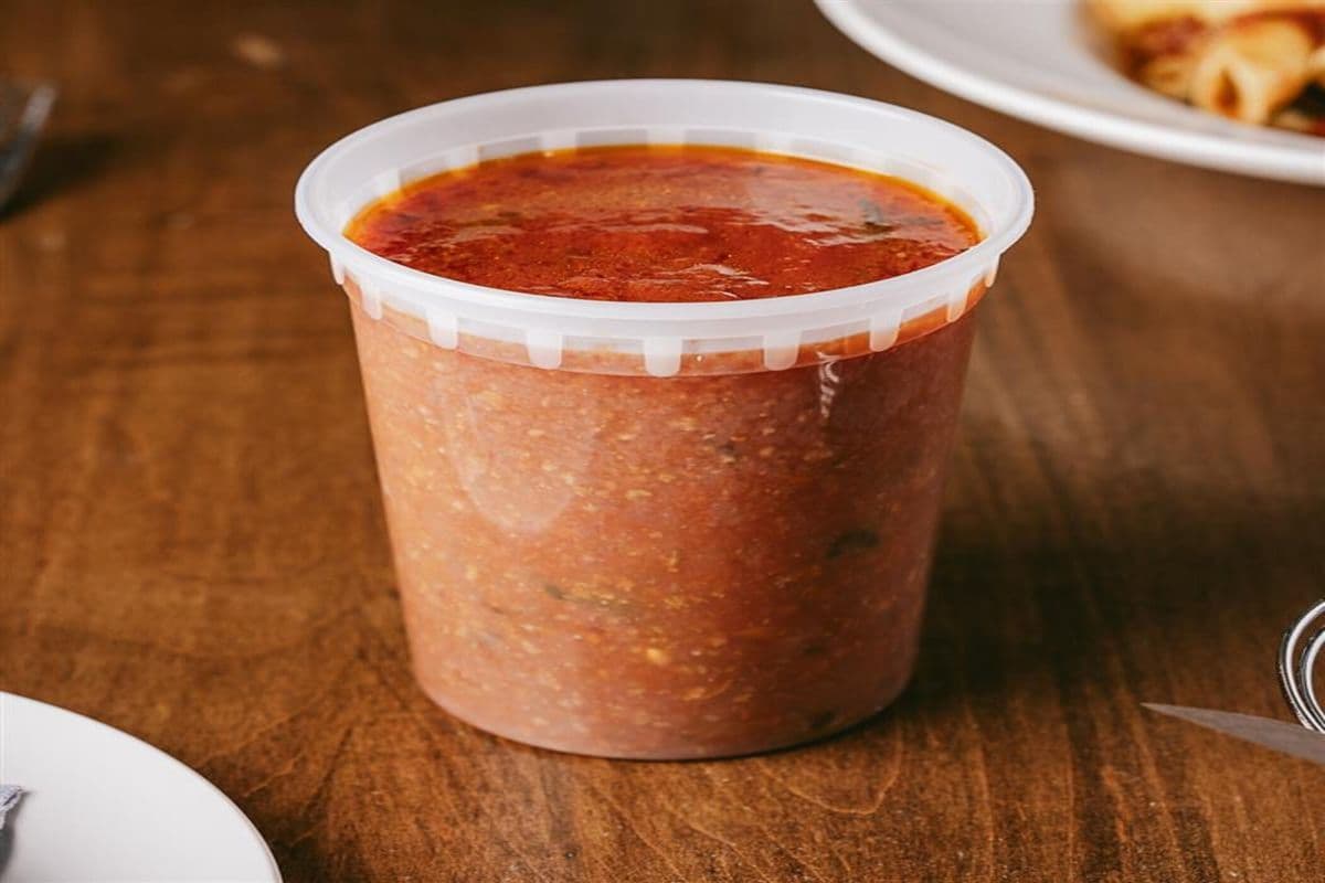 Bologna Sauce 1L