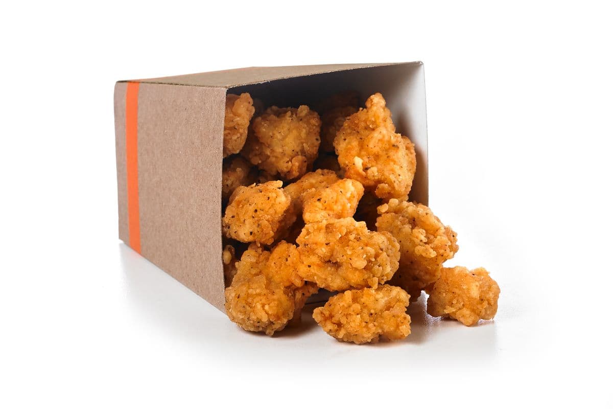 Chicken Pop-Ins™