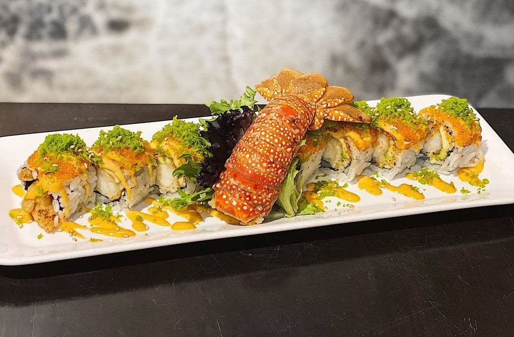 Lobster Roll