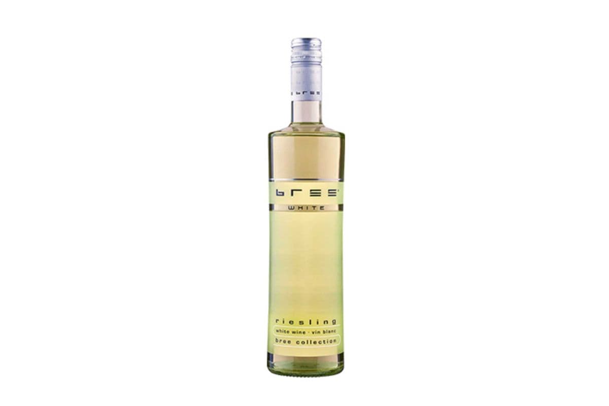 Bree Riesling (1 x 750 ml)