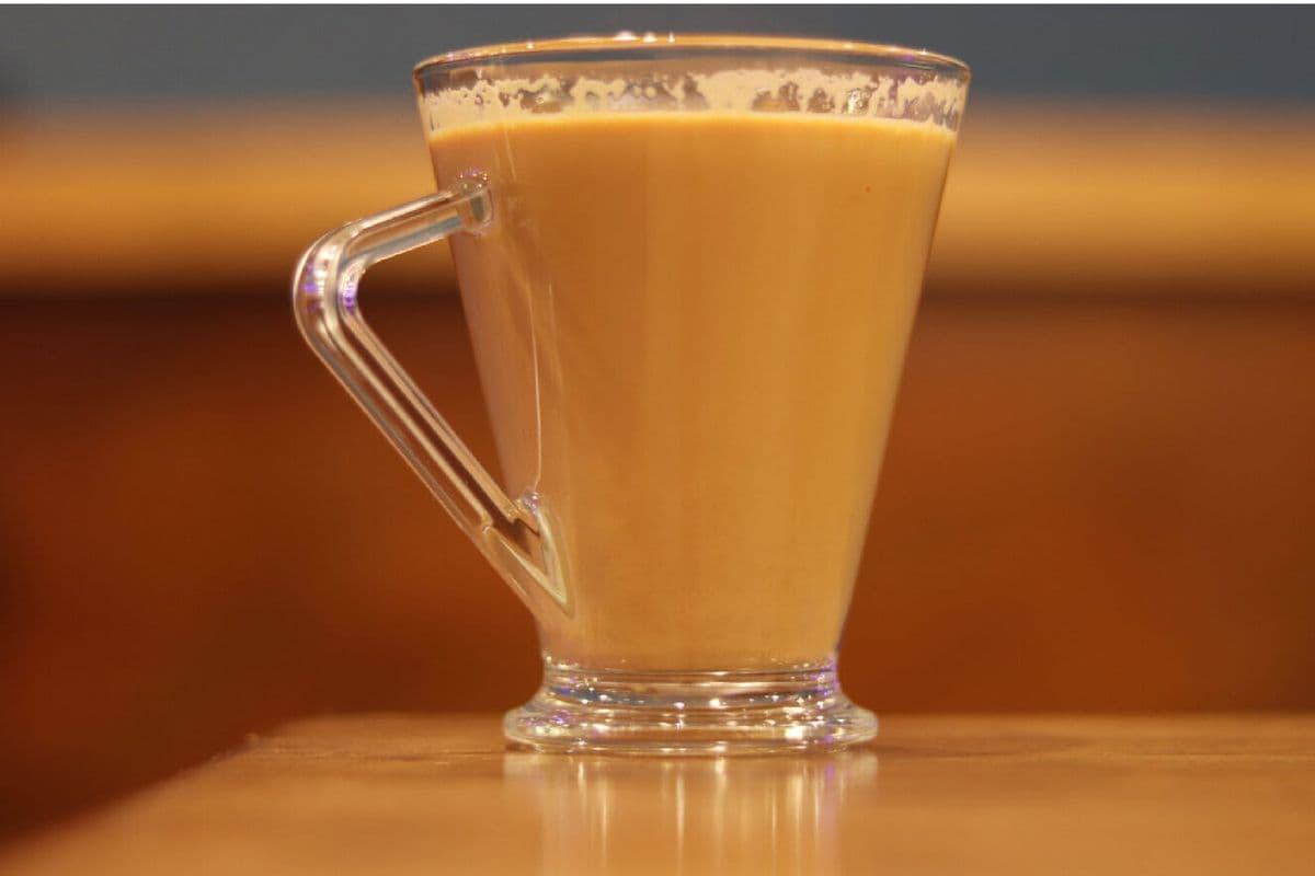 Chai Tea