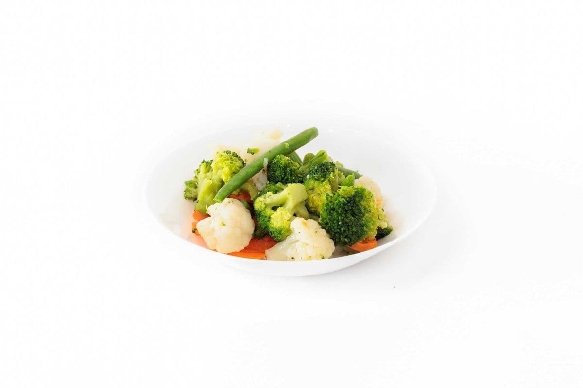 Veggies