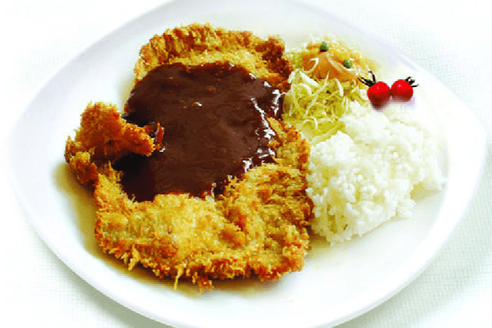 Donkatsu
