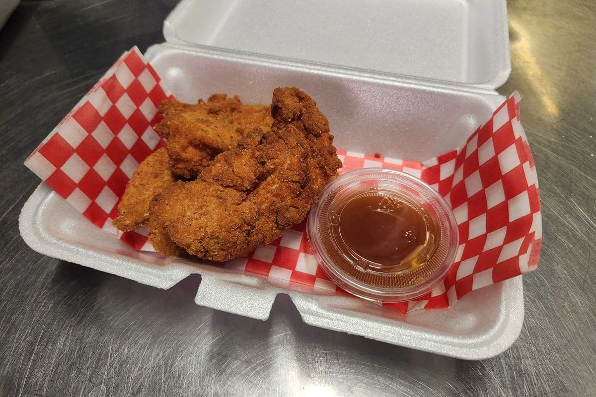 Chicken Tenders