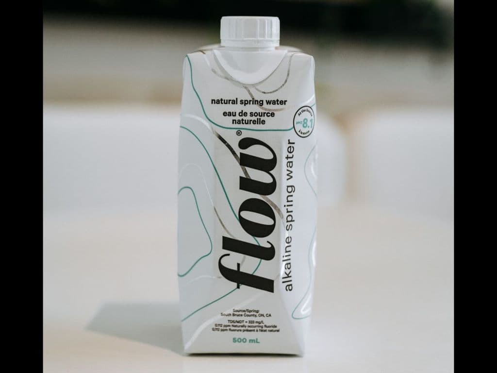 Flow Water