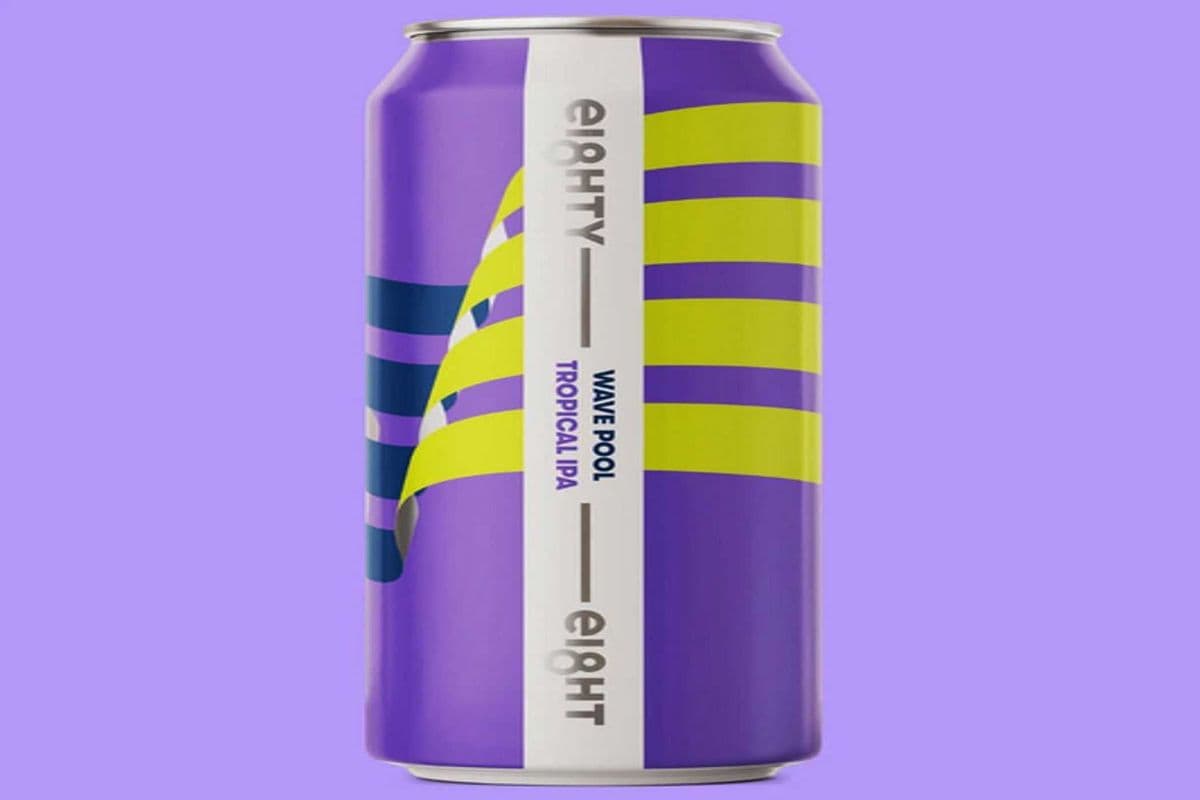 88 POOL IPA (4 x 473ML)