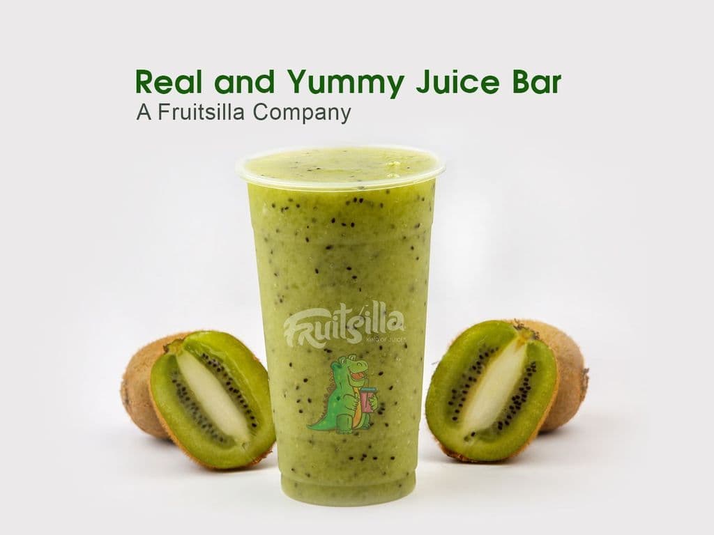 KIWI SLUSHY