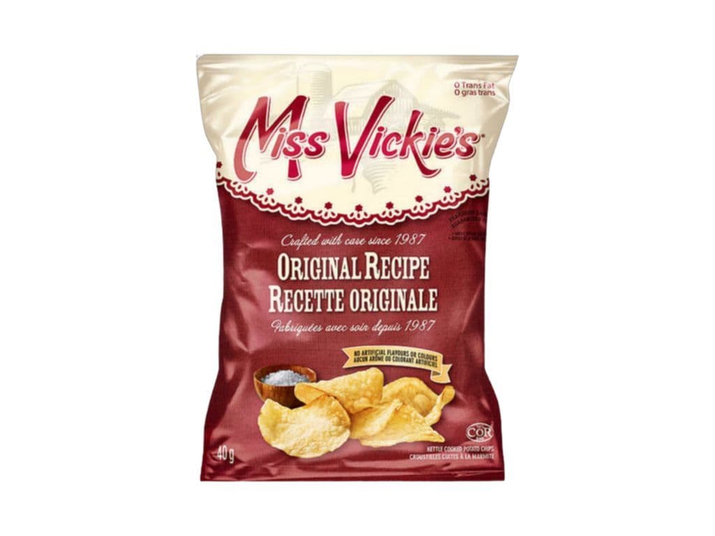 Miss Vickies Original