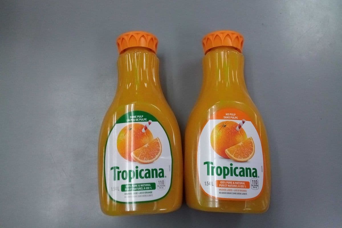 Tropicana(1.36l)