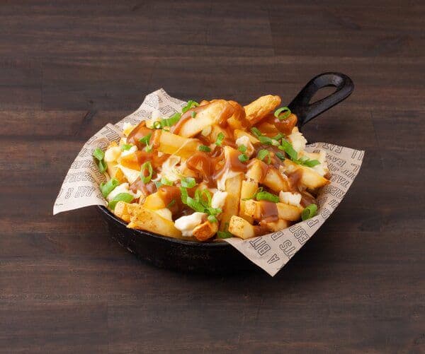 Poutine