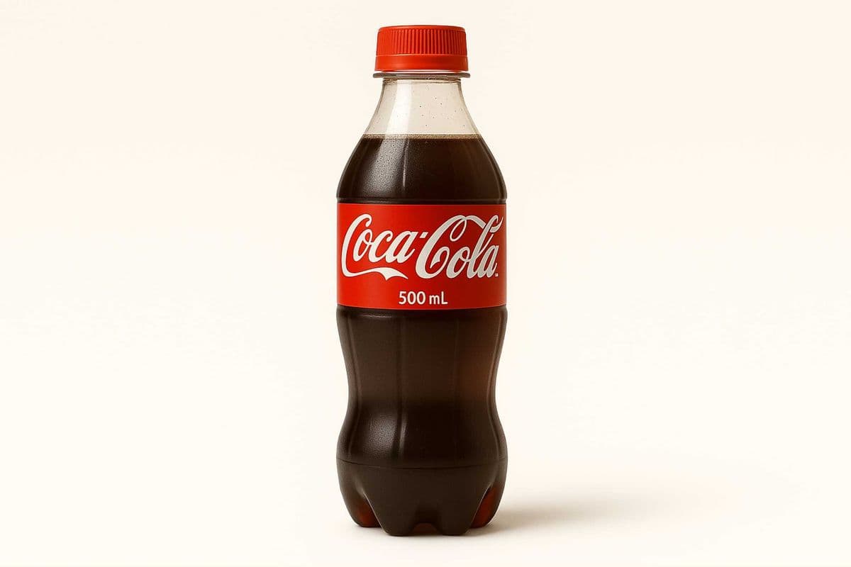 Coke Bottle