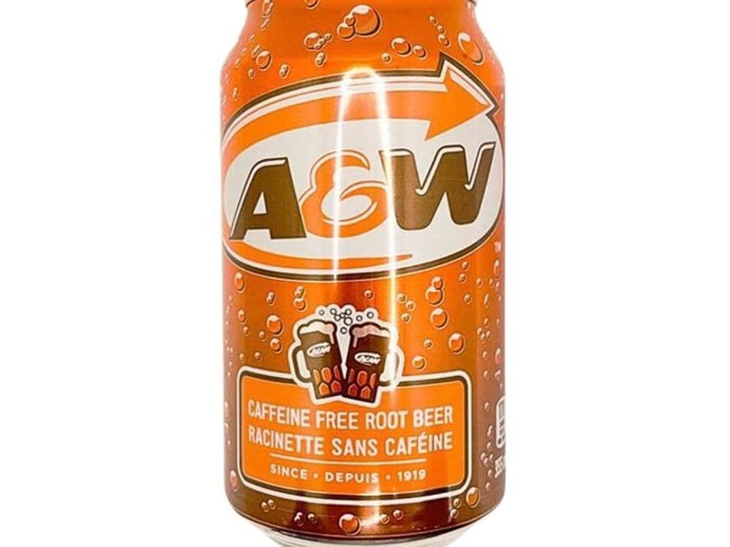 Root Beer