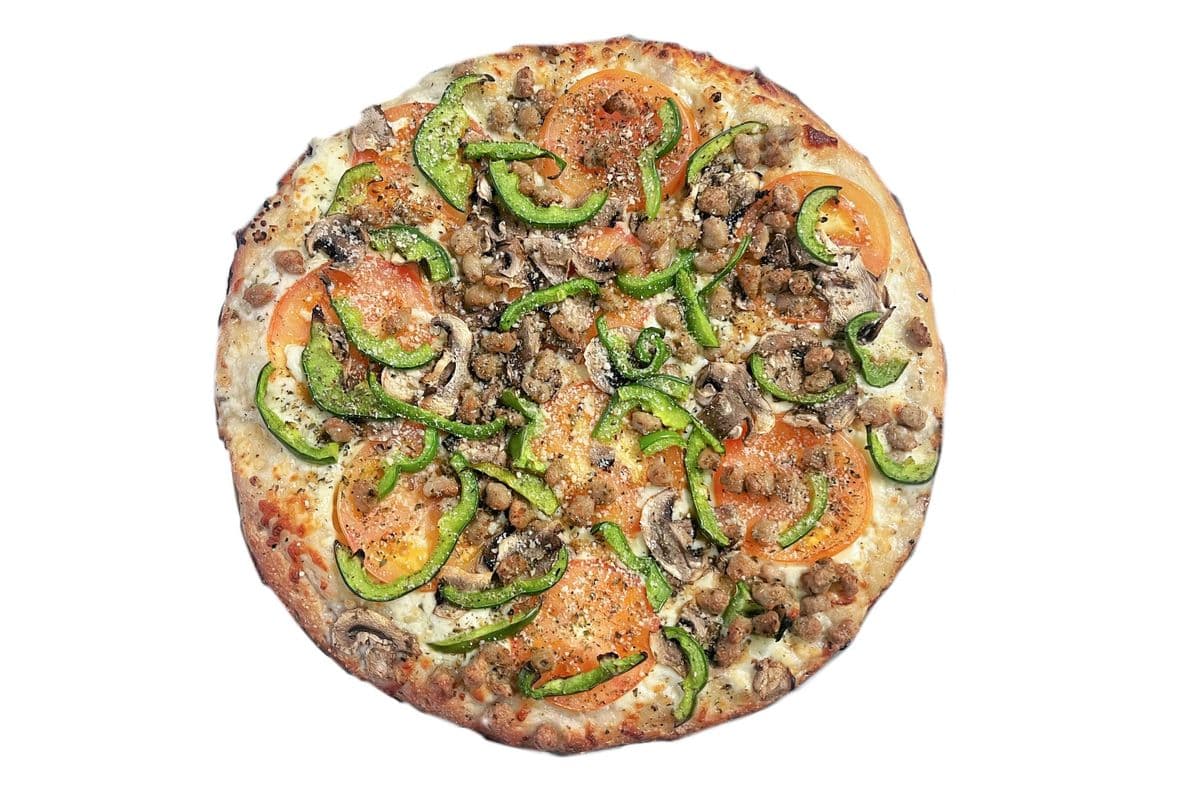 X-Large Sicilian Pizza