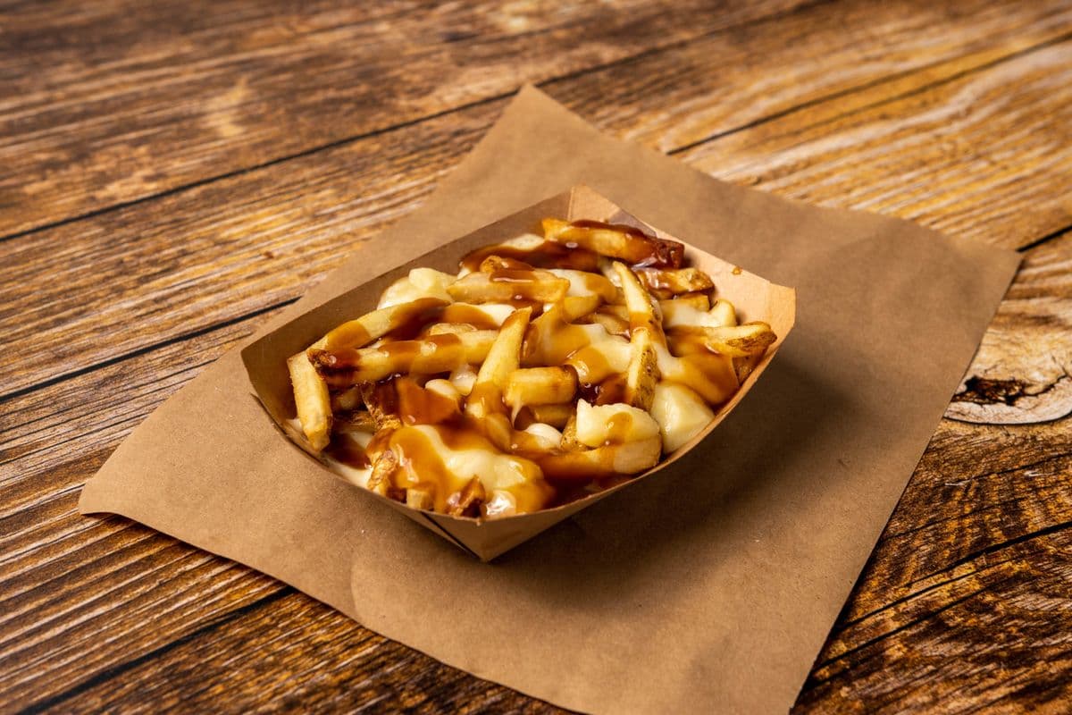 Poutine