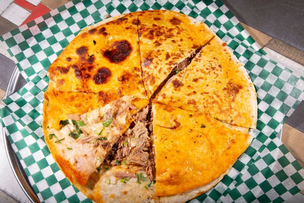 PizzaBirria