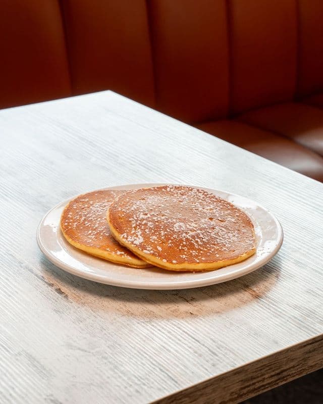 Flapjacks 2