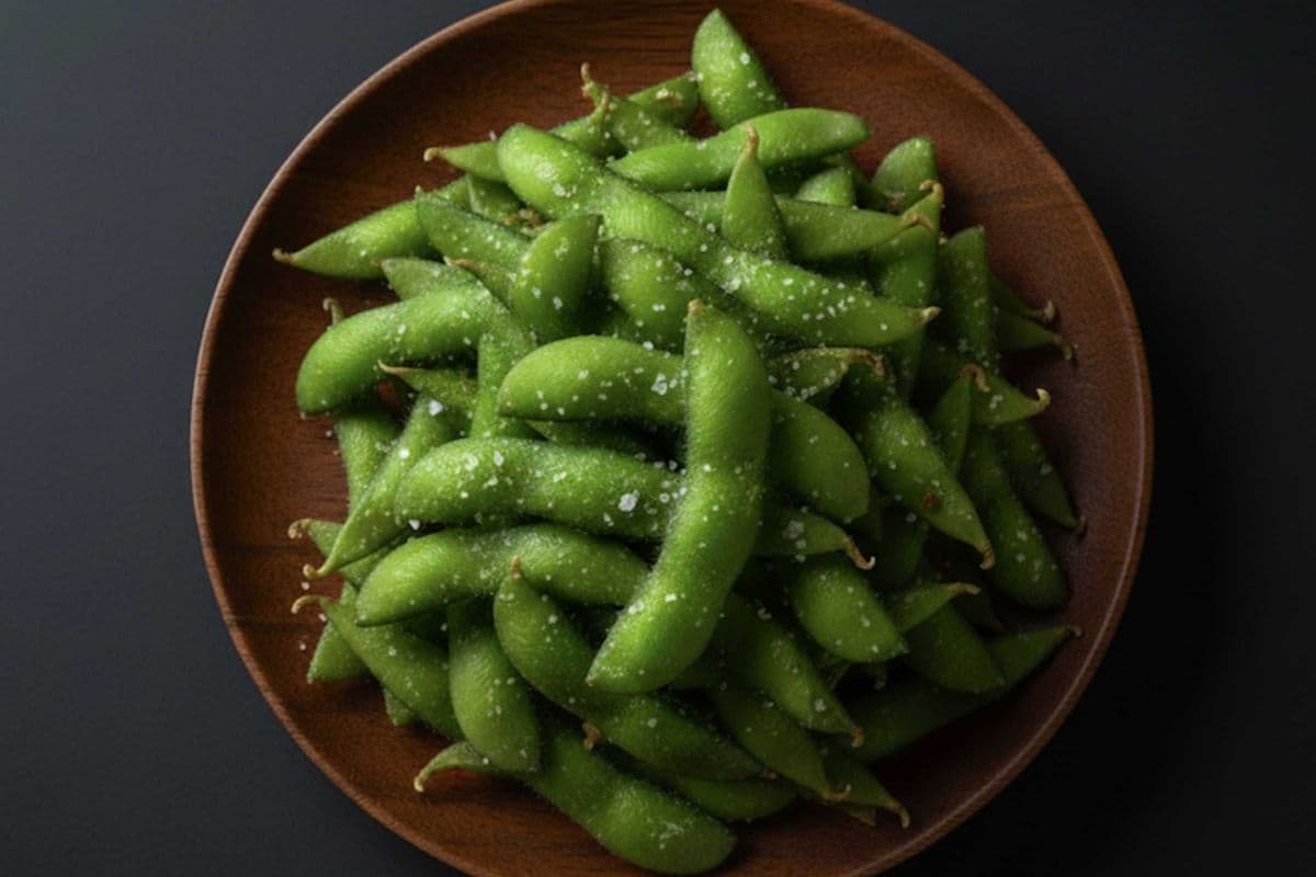 Edamame