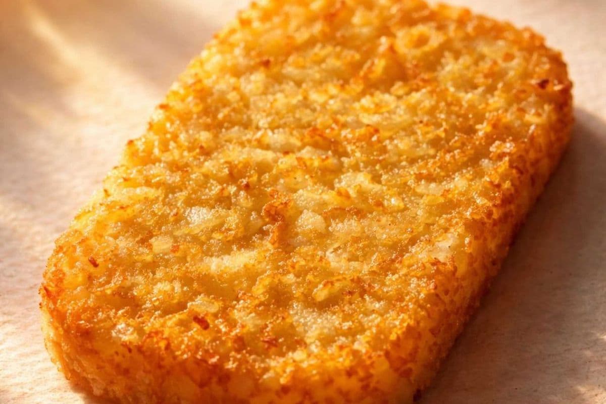 Hashbrown