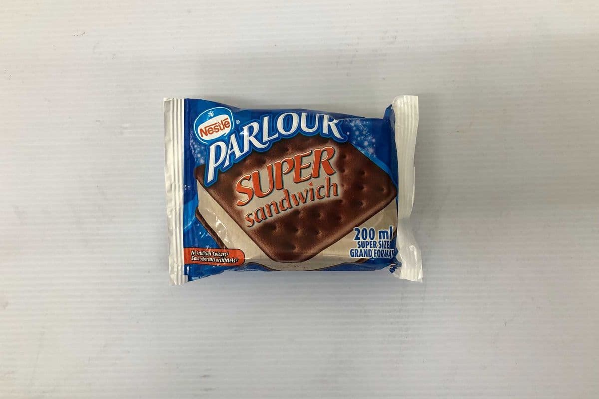 Parlour Super Sandwich (200 ml)