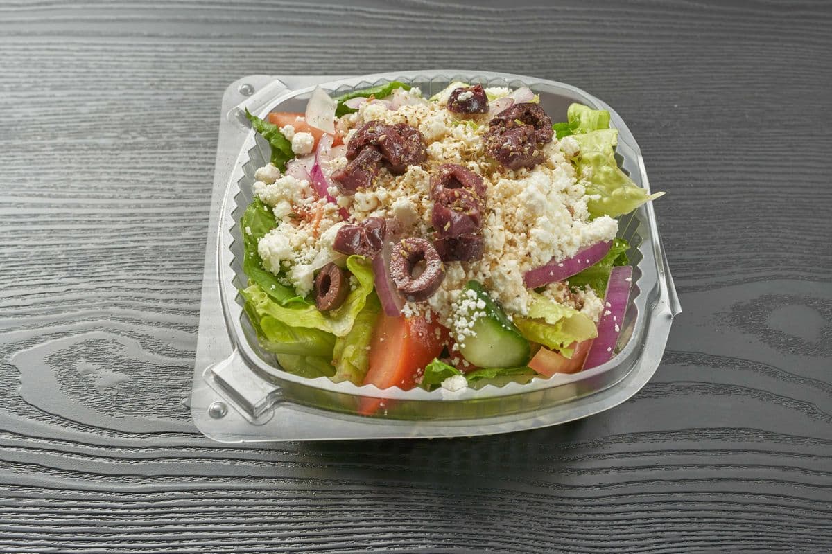 Side Greek Salad