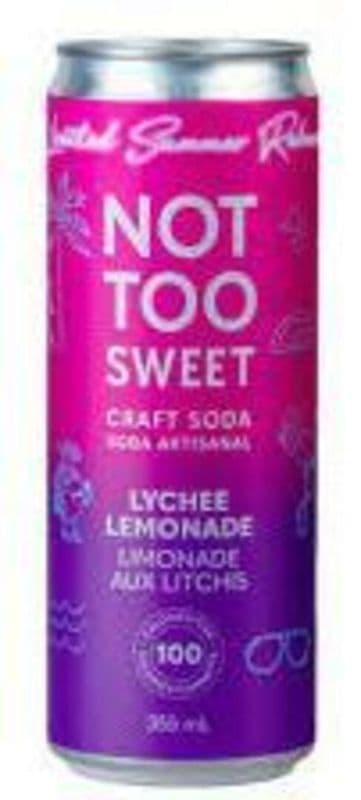 Lychee Lemonade