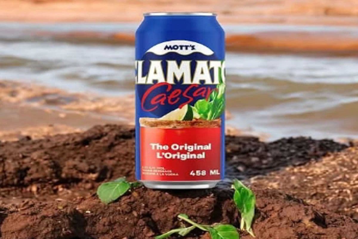 MOTTO'S ORIGINAL (1 x 458 ML)