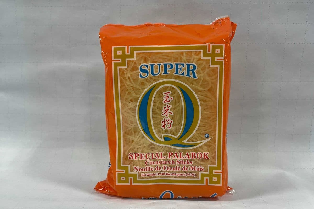 Super Q Special Palabok (454 g)