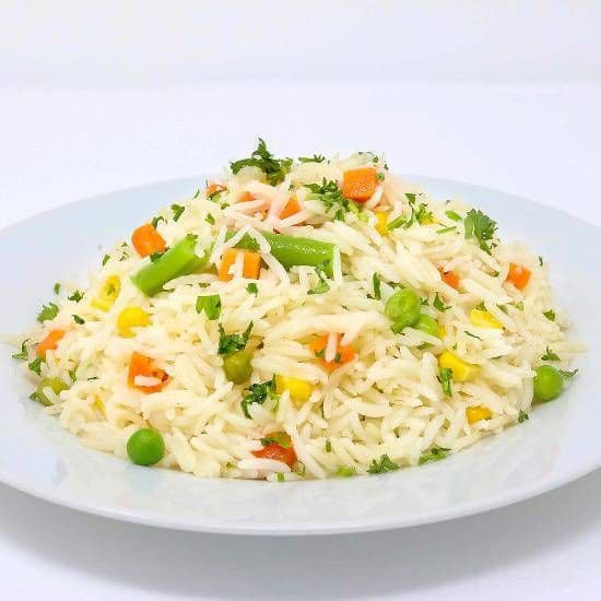 Basmati Rice