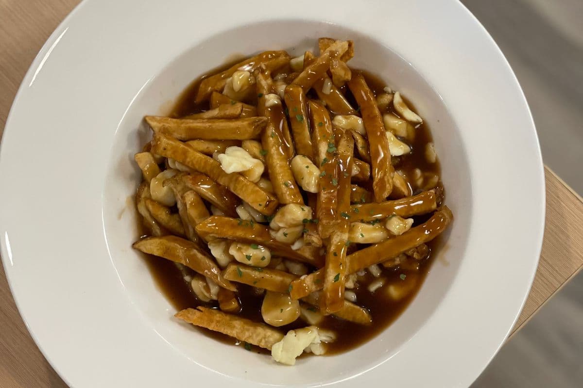 Poutine
